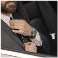 Armbanduhr Jaguar Herr in Stahl J963/3 - J963/3